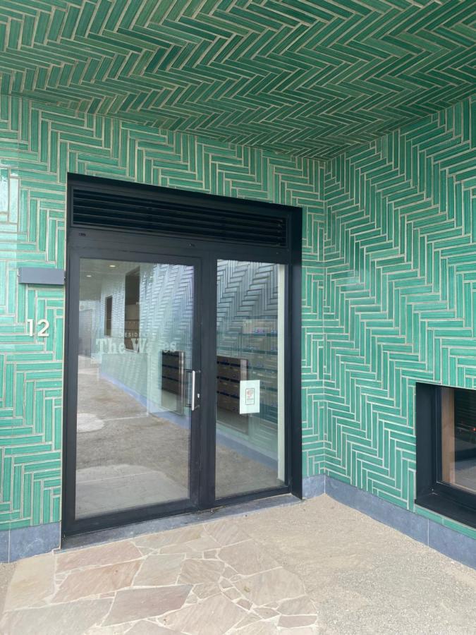 Lichtrijk 2-Slaapkamerappartement Met Zeezicht En Gratis Parking Oostende Exterior foto